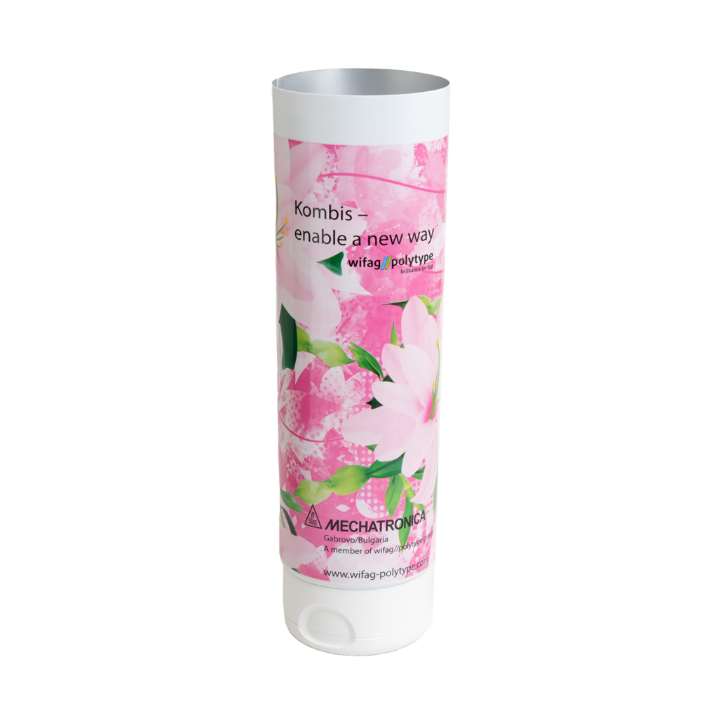 Plastimagen 2025 Polytype