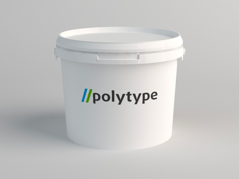 Household & Industry - Polytype